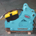 Hydraulic Breaker for Mini Excavator Hydraulic Hammer Rock Breaker